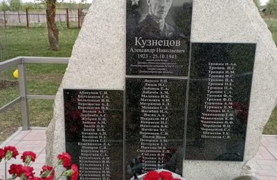 «Солдат войны не выбирает»