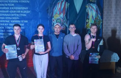 Победы в турнире памяти Тузова