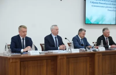 Новосибирская область планирует развивать в сфере научно-популярного туризма свой «национальный маршрут» – «Тропу науки»
