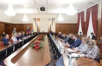 Двух районов для опоры маловато