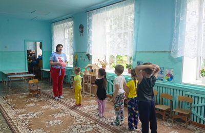 «Мы — спортивные ребята»