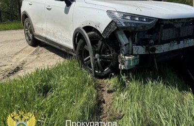 Охранник из Колывани угнал Haval, чтобы встретиться с любимой