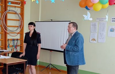 Разговор про закон