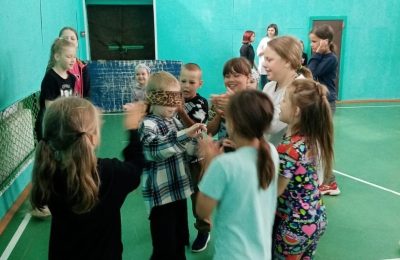 «Патриоты» и «Русичи» померялись силами