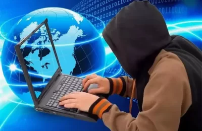 Преступность в сфере информационно-телекоммуникационных технологий
