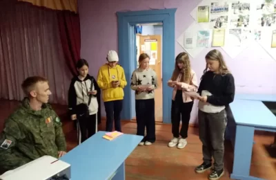 Дядя Саша и новая традиция: возвращайтесь с победой!