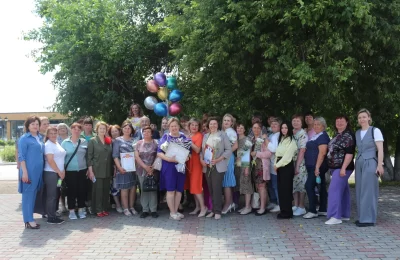 Праздник добрых сердец