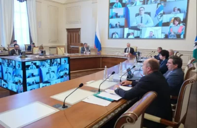Выше среднероссийских показателей: в регионе утвердили прогноз социально-экономического развития