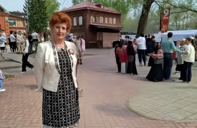 Пусть юбилей несет лишь счастье