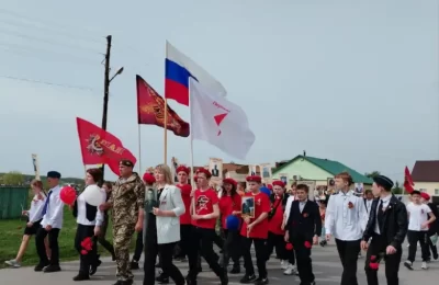Я гражданин и патриот. Формирование чувства патриотизма у школьников