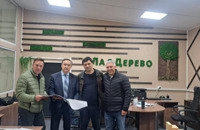 «Прекат» для жителей района и области