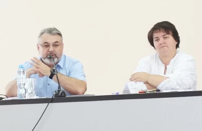 Диспансеризация: пройти, чтобы спасти жизнь