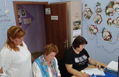 Началась проверка готовности школ к началу учебного года