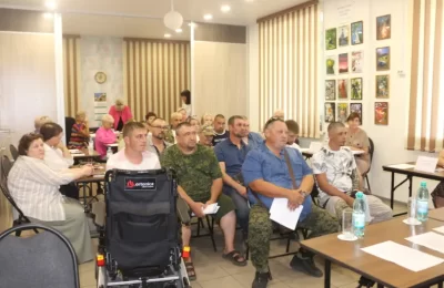 В единстве сила