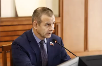 Перемены диктуют люди