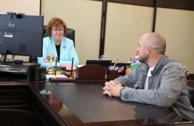 Герои НовоСибири помогут совершенствовать систему мер поддержки участников СВО