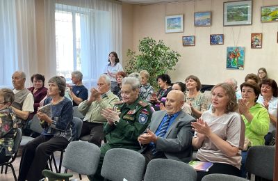 «Незаконченный сюжет»