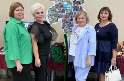 К новому учебному году готовы
