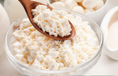 Советы ЦОК АПК по выбору настоящего качественного творога: традиции и современность