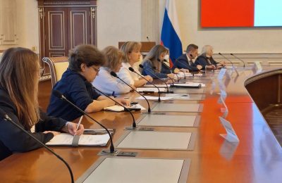 Более 1400 безработных, предпенсионеров и участников СВО обучат приоритетным специальностям в регионе в 2025 году по нацпроекту