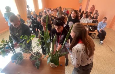 Антитеррор: «Капля жизни»