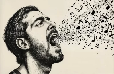 Как звучит наш голос? Отвечает Здравконтроль