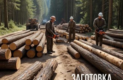Объем заготовки древесины для граждан Новосибирской области в 2026 году: ключевые моменты и условия