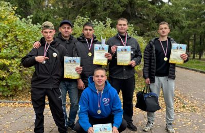 «Где стоишь – там и поле Куликово»