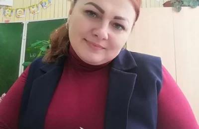Учитель, формирующий будущее