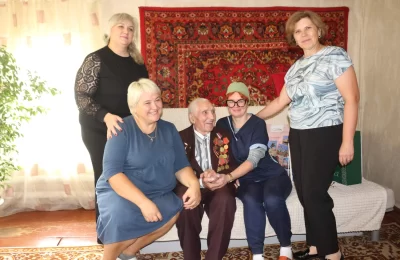 С днем рождения, герой!