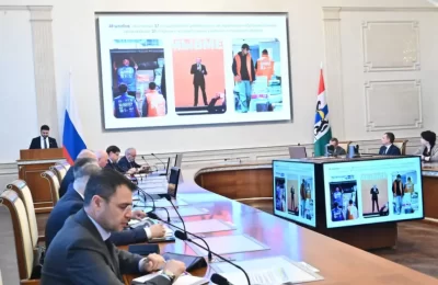 Каждый молодой человек сможет развить свои таланты в регионе