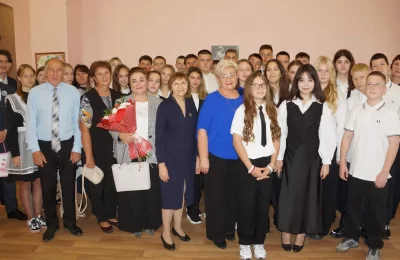 Археологические памятники – бесценное наследие Колыванской земли