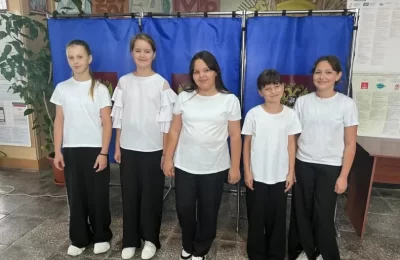 «Нет Родины краше России»