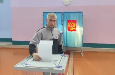 Выборы, которые определят будущее