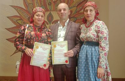 Чудесный праздник в музее Солнца