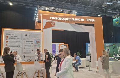 Автоматизация, цифровизация и роботизация: в Новосибирской области усилят направления поддержки предприятий