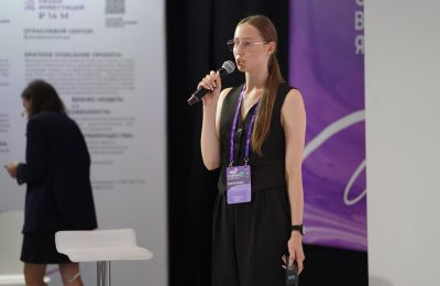 Ассистент для психологов и домашний кардиограф: 85 новосибирских студенческих стартапов стали лучшими в России