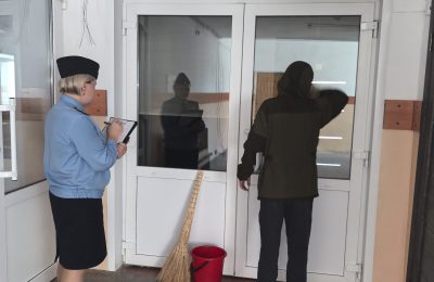 В Довольном отец оплатил долг после возбуждения уголовного дела