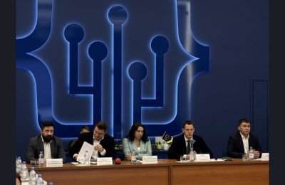 Бережливое производство освоят новосибирские студенты в ИТ-кластере