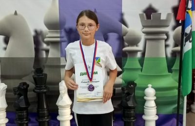Бронза «Шахматной лиги»