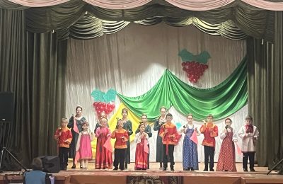 И помощь для СВОих