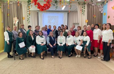 Фестиваль успешных практик