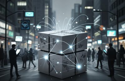 Отключение интернета в России: это фейк, говорит Минцифры