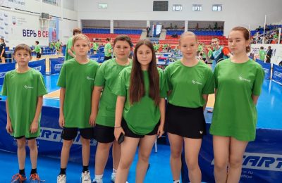На «Кубке ЕвроСиб»