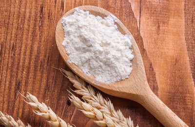 Угроза от мучного клеща в аграрной сфере и на кухне