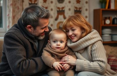 О витаминах, полезных для зачатия, рассказала главный репродуктолог Новосибирской области