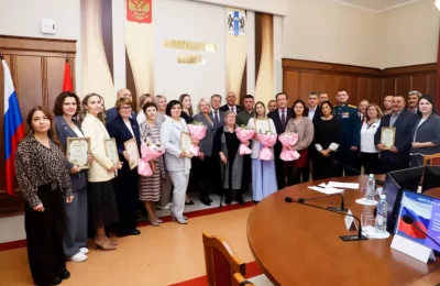 Работаем дальше, до самой победы