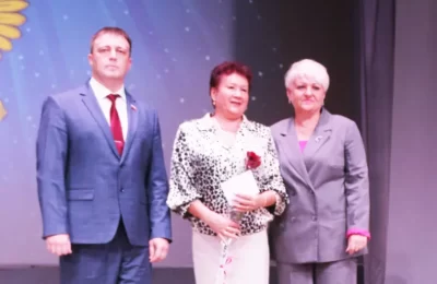 Награды за преданность