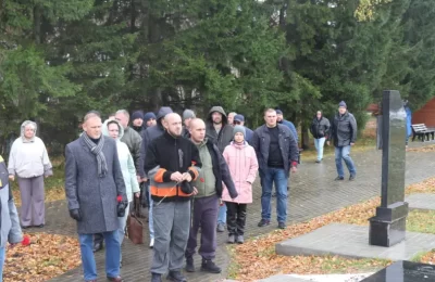 Служить Родине на новом поприще