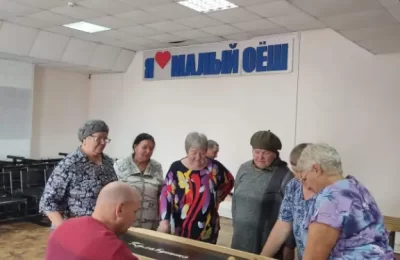 Капелькой добра согрели душу